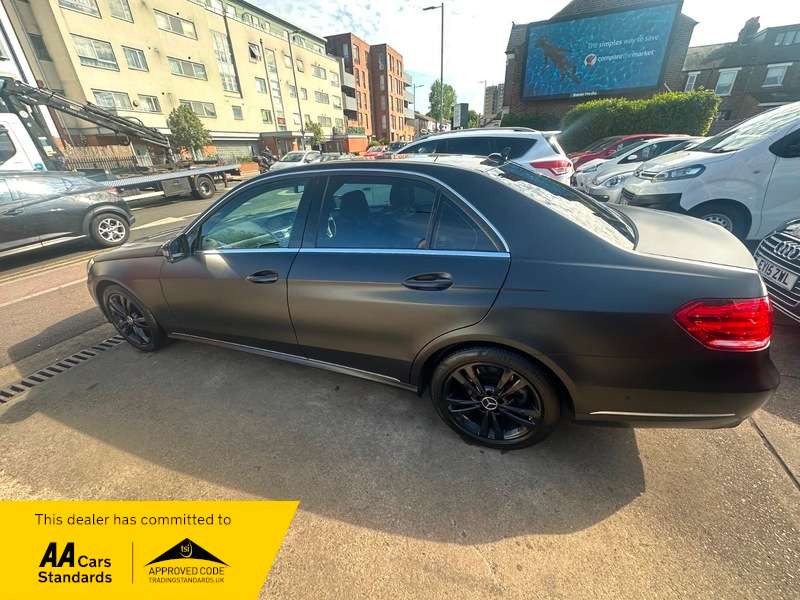 2014 MERCEDES E CLASS 2014 MERCEDES E CLASS