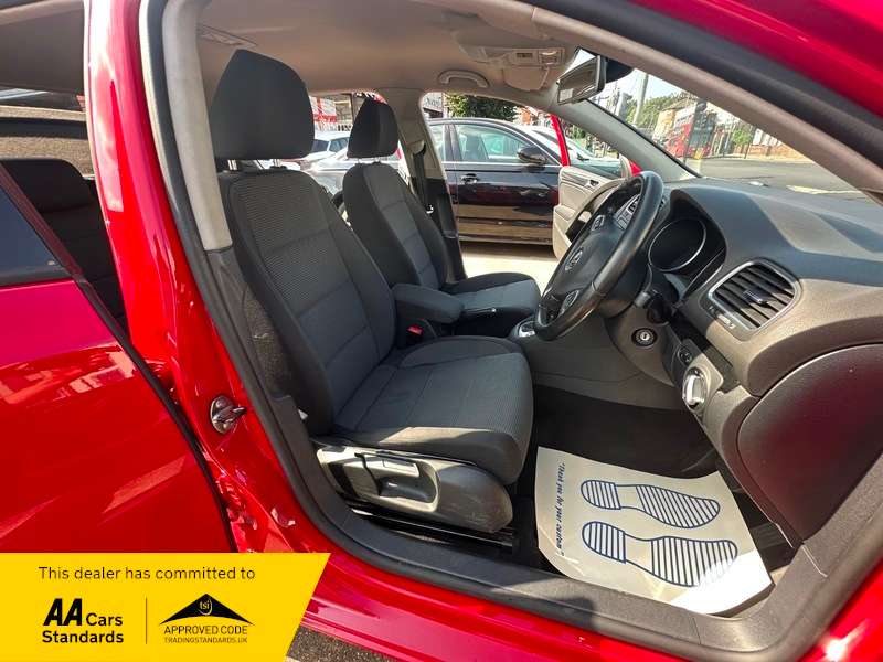 2012 VOLKSWAGEN GOLF 2012 VOLKSWAGEN GOLF