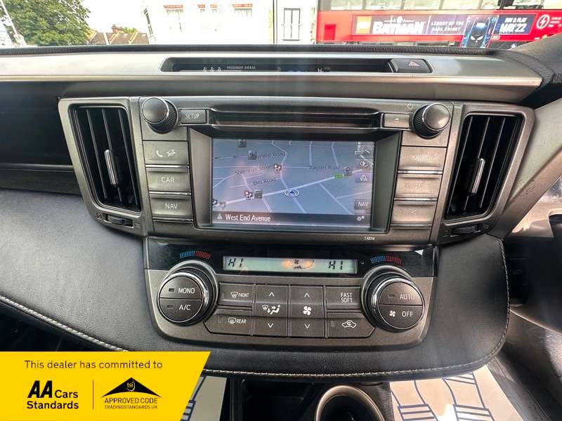 2014 TOYOTA RAV4 2014 TOYOTA RAV4