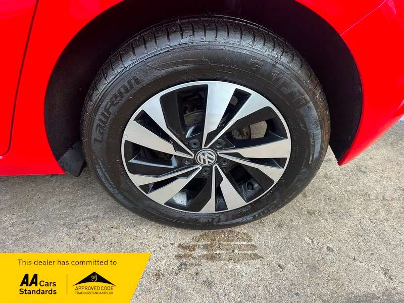 2018 VOLKSWAGEN POLO 2018 VOLKSWAGEN POLO