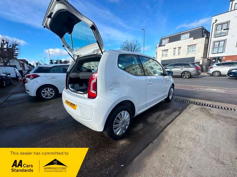 2014 VOLKSWAGEN UP 2014 VOLKSWAGEN UP