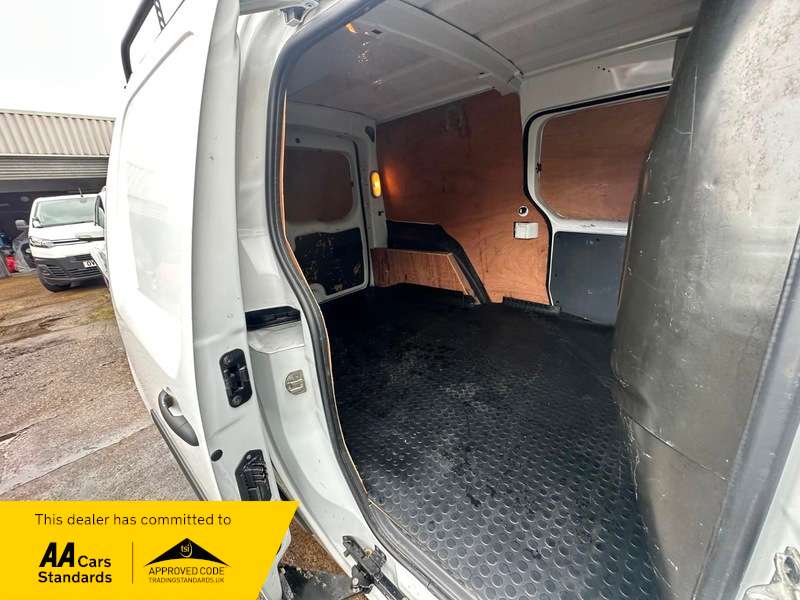 2017 RENAULT KANGOO 2017 RENAULT KANGOO