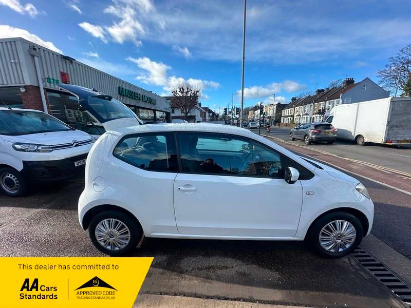 2014 VOLKSWAGEN UP 2014 VOLKSWAGEN UP
