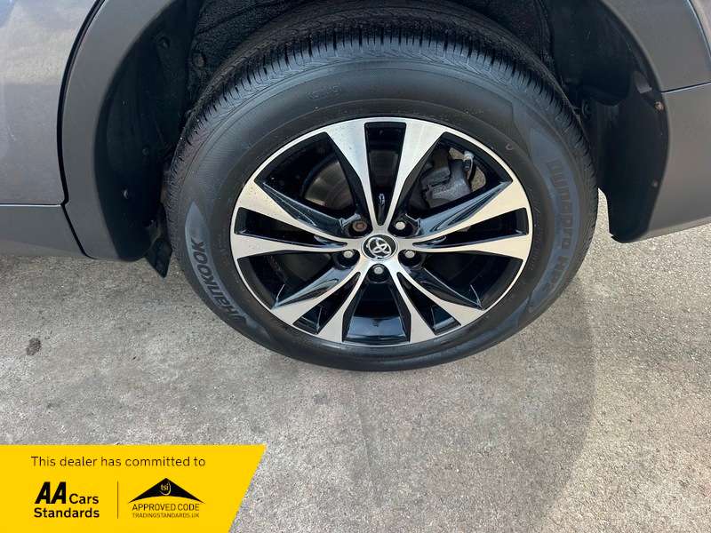 2014 TOYOTA RAV4 2014 TOYOTA RAV4