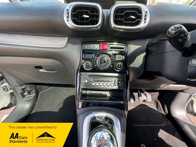 2017 CITROEN C3 2017 CITROEN C3