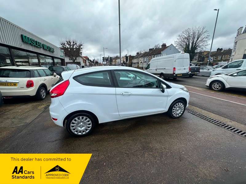 0 FORD FIESTA 0 FORD FIESTA