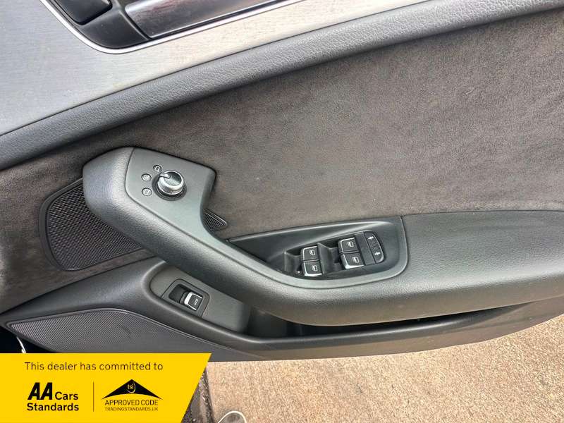 2015 AUDI A6 2015 AUDI A6