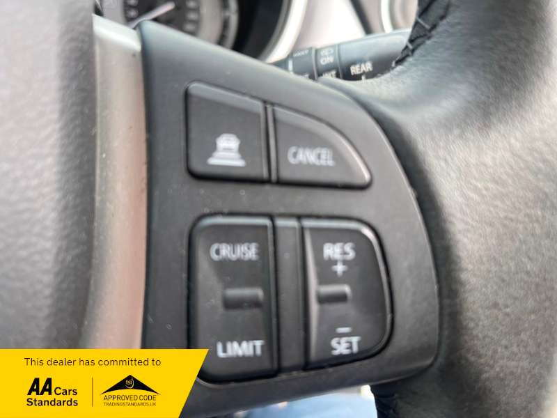 2019 SUZUKI GRAND VITARA 2019 SUZUKI GRAND VITARA