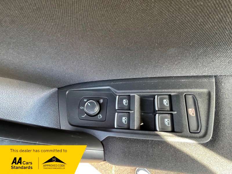 2018 VOLKSWAGEN TIGUAN 2018 VOLKSWAGEN TIGUAN