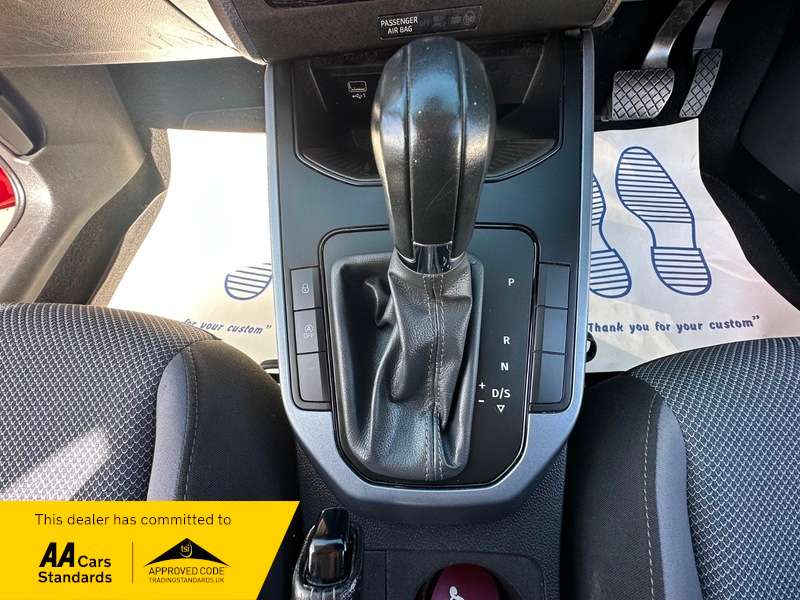 2020 SEAT ARONA 2020 SEAT ARONA