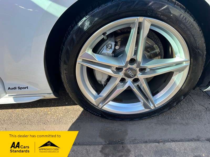 2016 AUDI A4 2016 AUDI A4