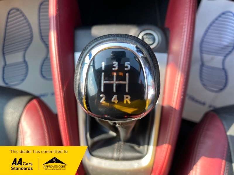 2017 NISSAN MICRA 2017 NISSAN MICRA