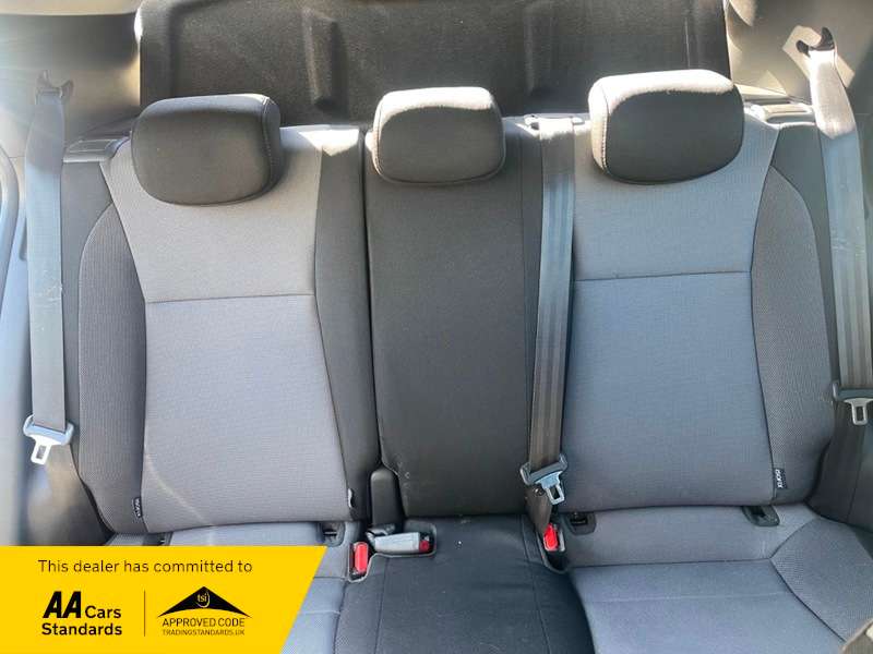 2017 HYUNDAI I20 2017 HYUNDAI I20