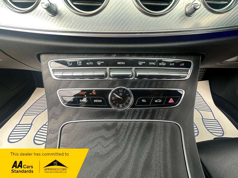 2019 MERCEDES-BENZ E CLASS 2019 MERCEDES-BENZ E CLASS