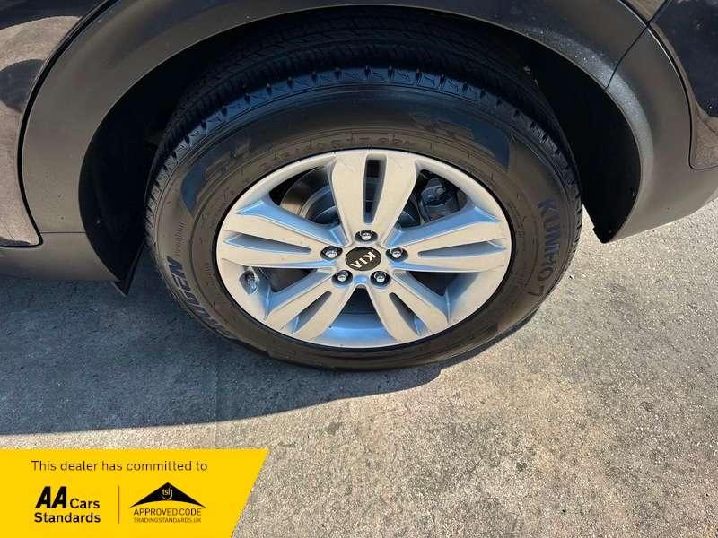 2018 KIA SPORTAGE 2018 KIA SPORTAGE