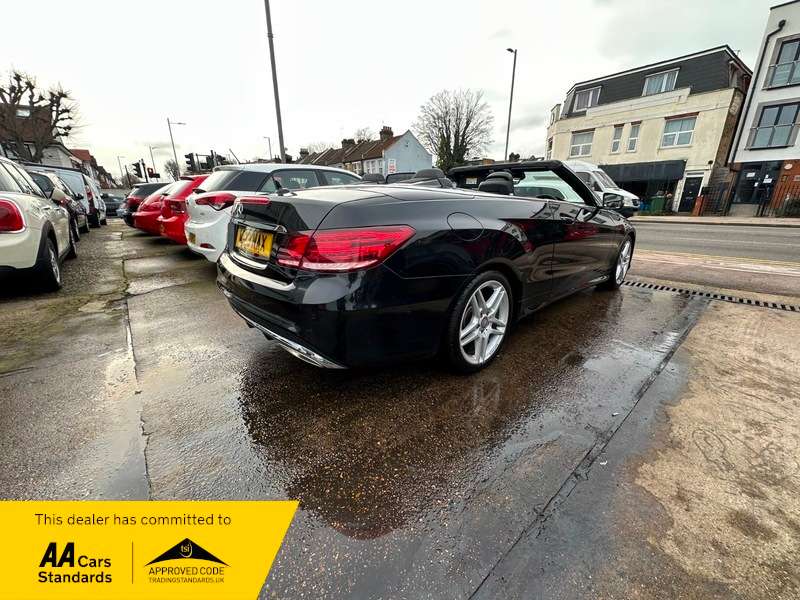 0 MERCEDES E CLASS 0 MERCEDES E CLASS