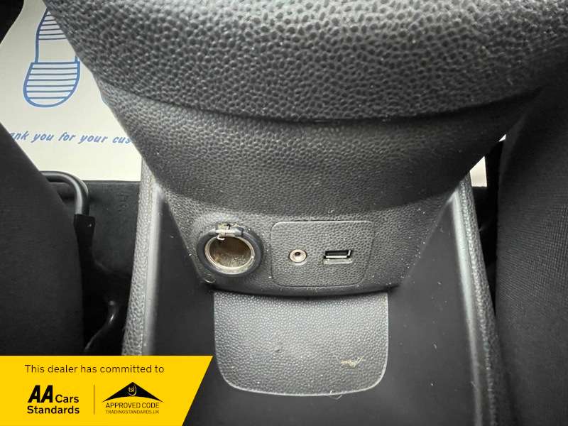 2015 FORD FIESTA 2015 FORD FIESTA