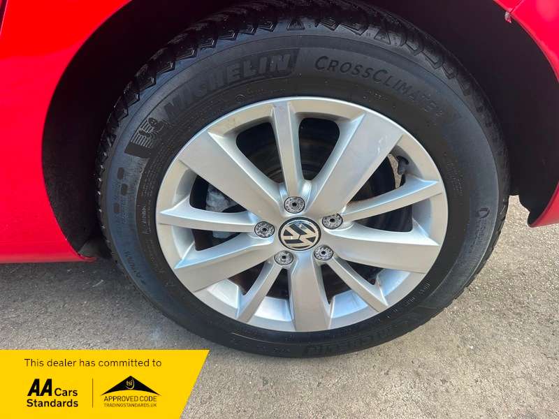2012 VOLKSWAGEN GOLF 2012 VOLKSWAGEN GOLF