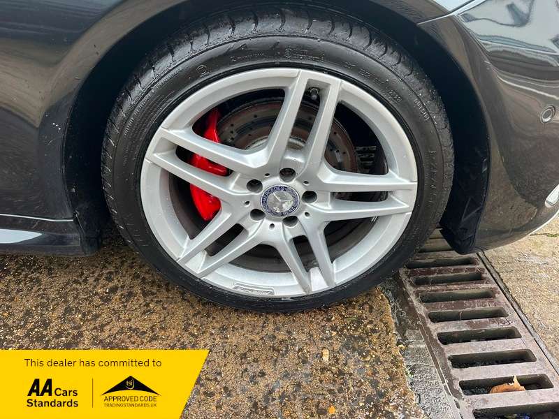 0 MERCEDES E CLASS 0 MERCEDES E CLASS