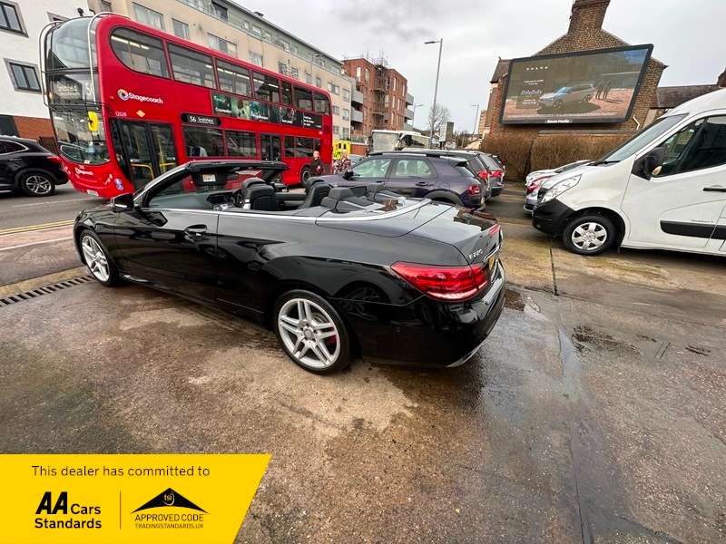 0 MERCEDES E CLASS 0 MERCEDES E CLASS