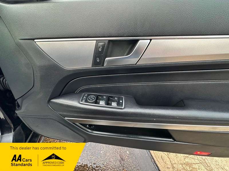 0 MERCEDES E CLASS 0 MERCEDES E CLASS