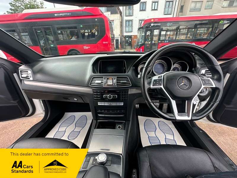 2015 MERCEDES E CLASS 2015 MERCEDES E CLASS
