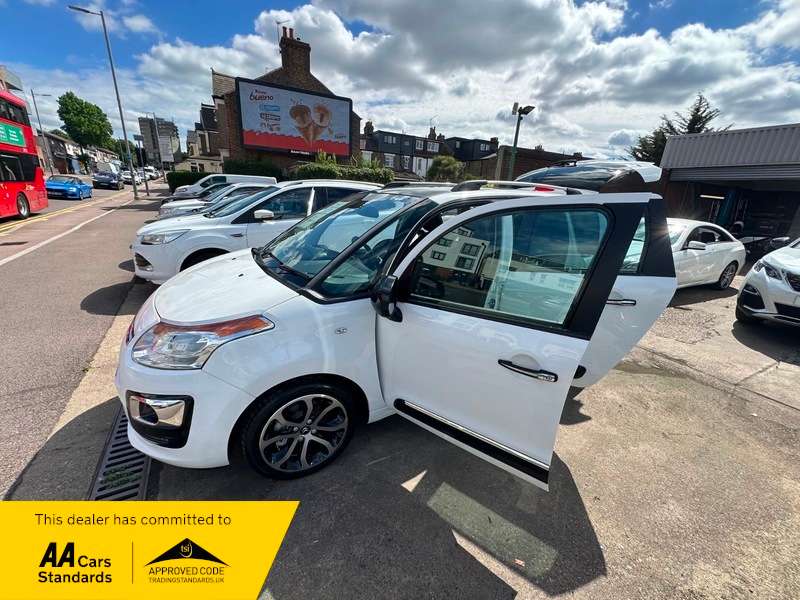 2017 CITROEN C3 2017 CITROEN C3