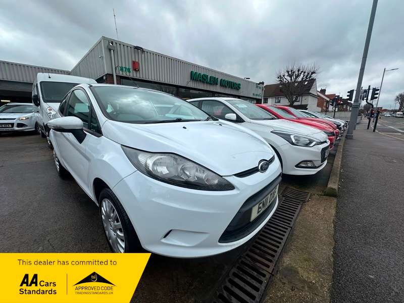 A 0 FORD FIESTA EDGE A 0 FORD FIESTA EDGE