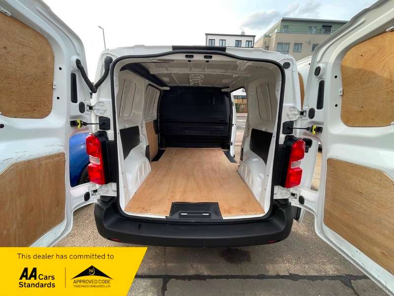 2020 CITROEN DISPATCH 2020 CITROEN DISPATCH