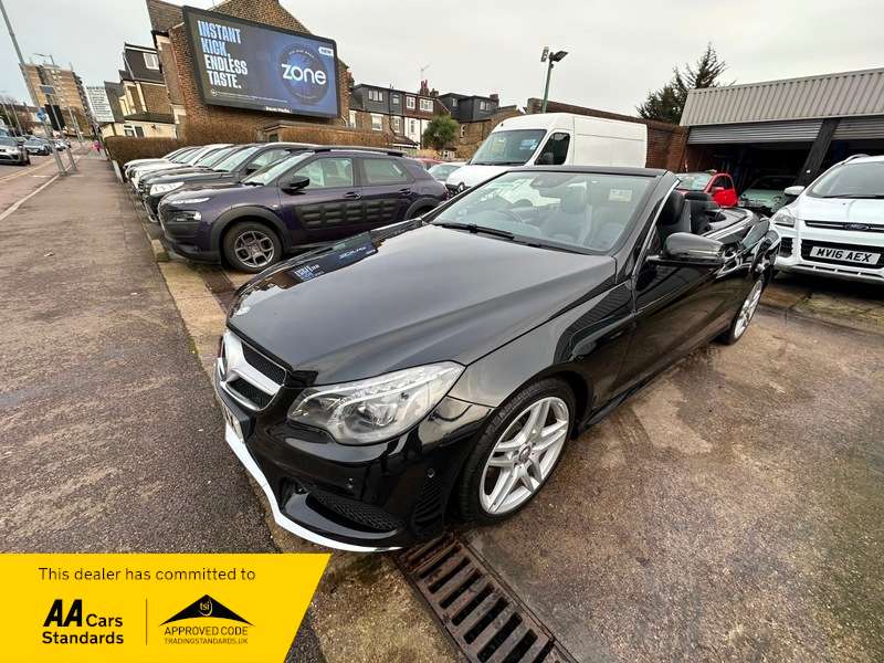 0 MERCEDES E CLASS 0 MERCEDES E CLASS
