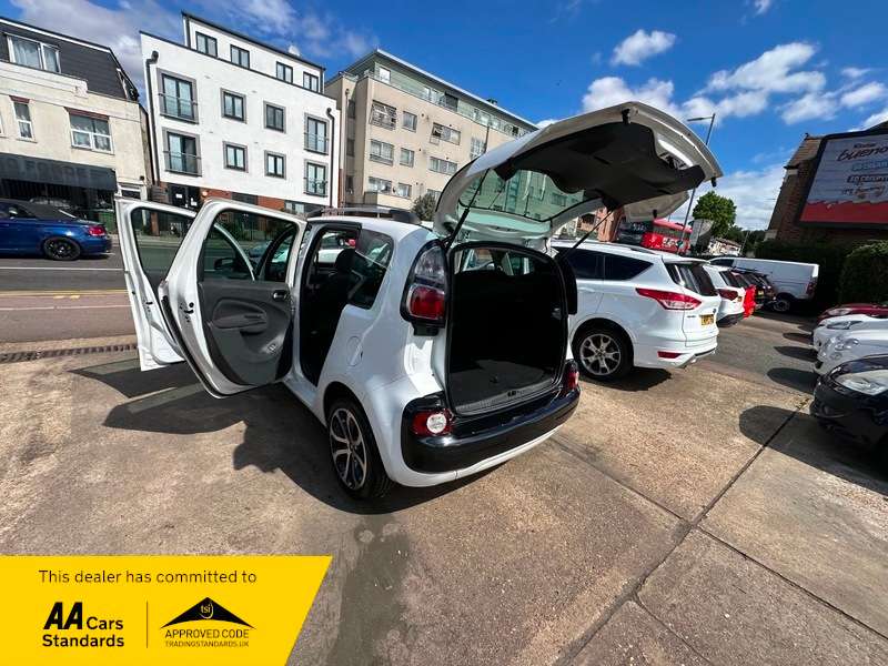 2017 CITROEN C3 2017 CITROEN C3