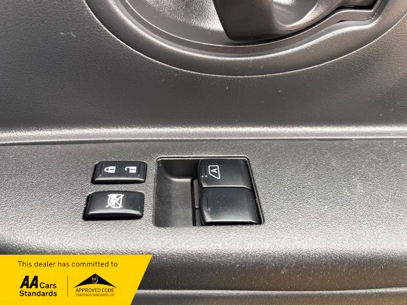 2015 NISSAN MICRA 2015 NISSAN MICRA