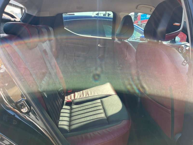 2017 NISSAN MICRA 2017 NISSAN MICRA