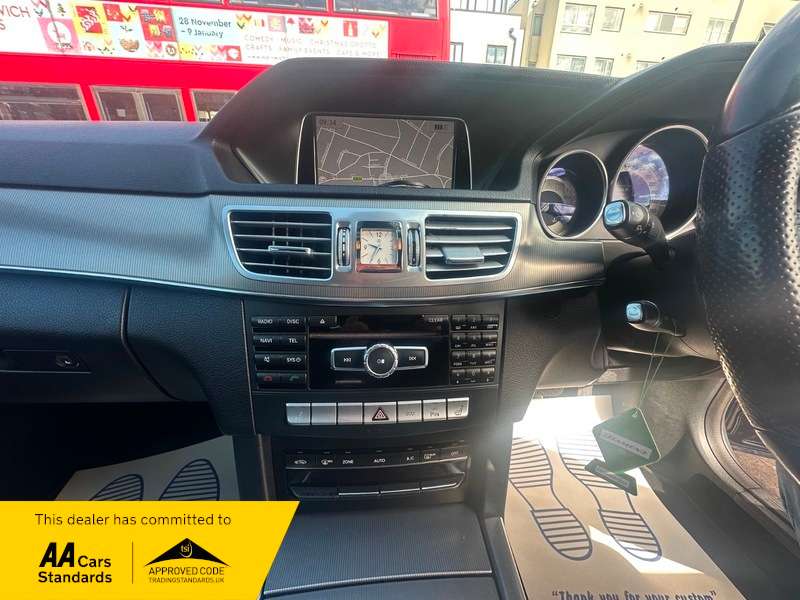 2014 MERCEDES E CLASS 2014 MERCEDES E CLASS