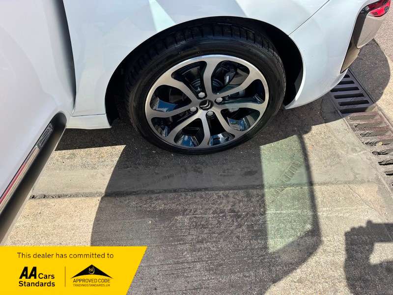 2017 CITROEN C3 2017 CITROEN C3
