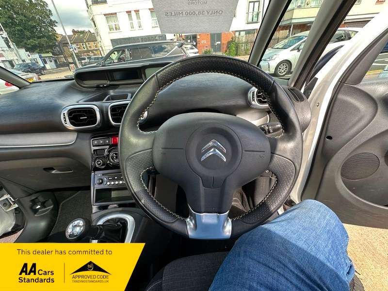2017 CITROEN C3 2017 CITROEN C3