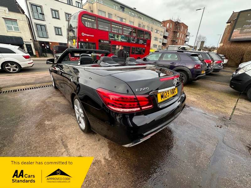 0 MERCEDES E CLASS 0 MERCEDES E CLASS