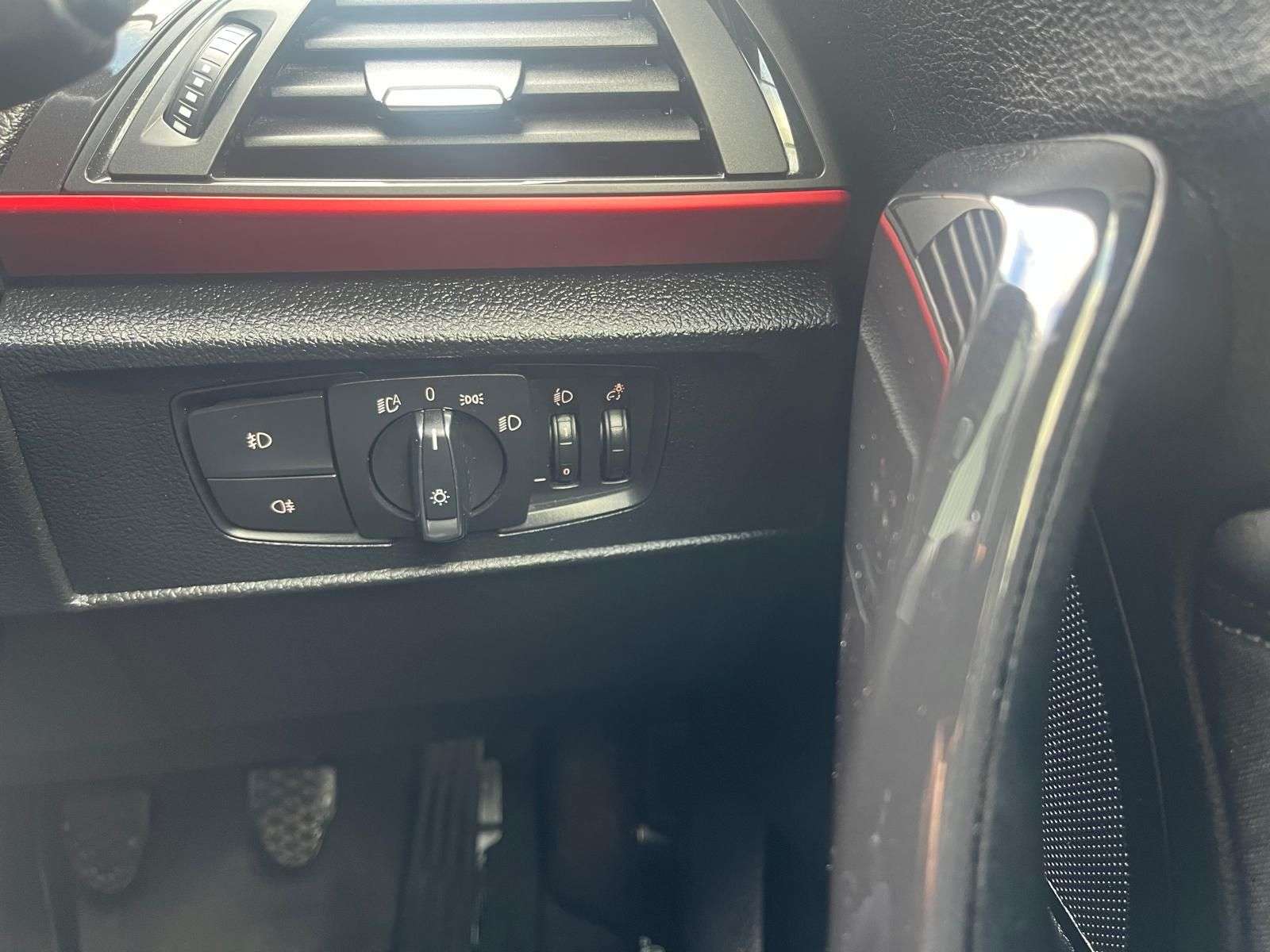 2014 BMW 1 SERIES 2014 BMW 1 SERIES