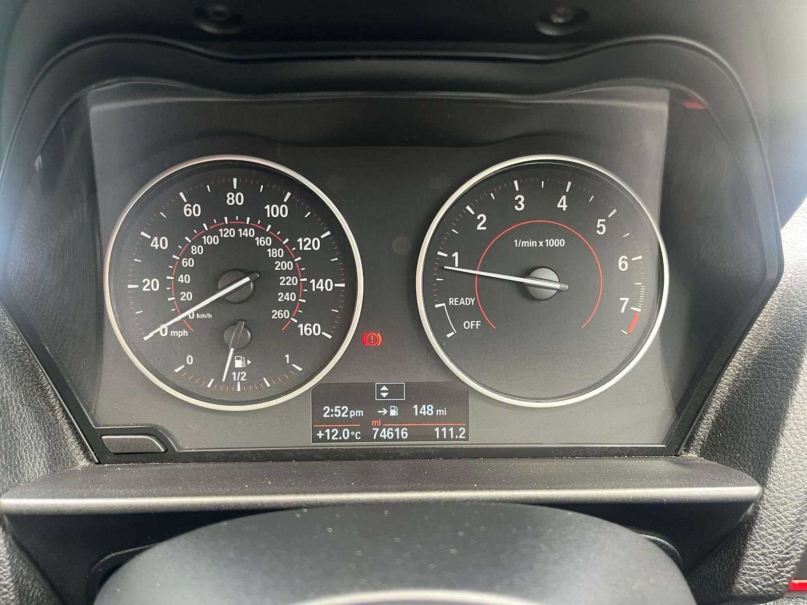 2014 BMW 1 SERIES 2014 BMW 1 SERIES