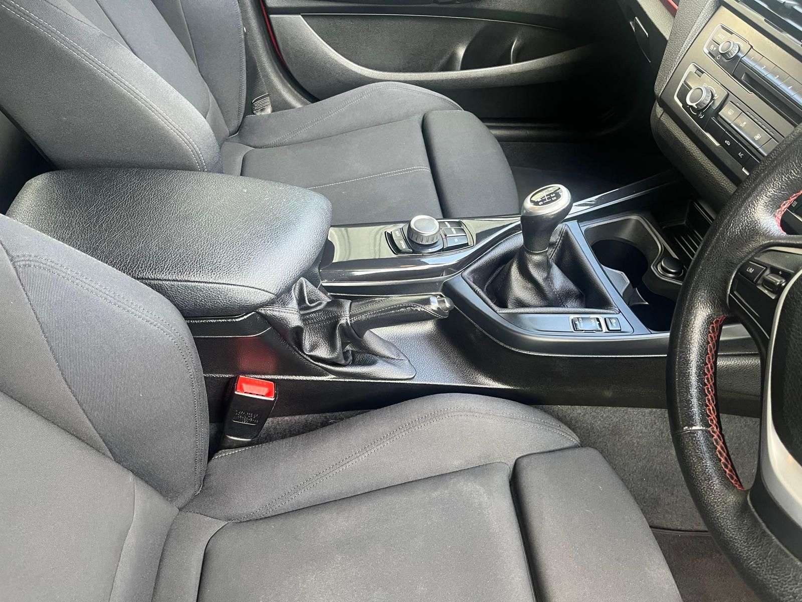 2014 BMW 1 SERIES 2014 BMW 1 SERIES