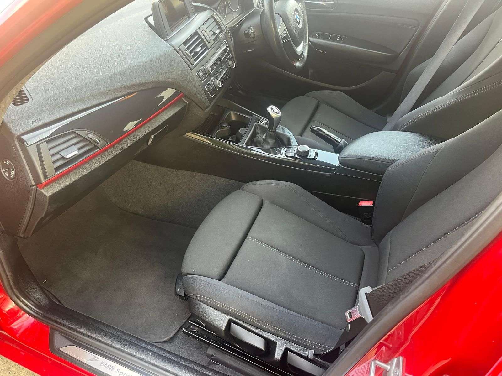 2014 BMW 1 SERIES 2014 BMW 1 SERIES