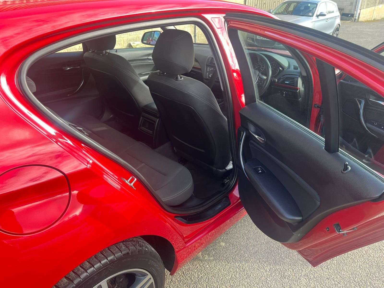 2014 BMW 1 SERIES 2014 BMW 1 SERIES