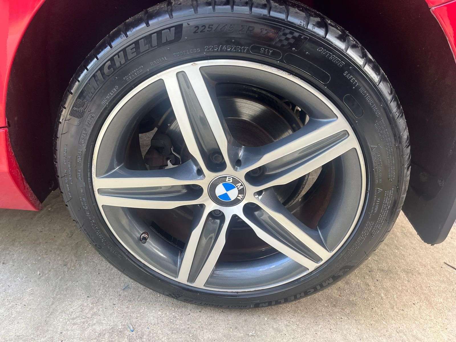 2014 BMW 1 SERIES 2014 BMW 1 SERIES