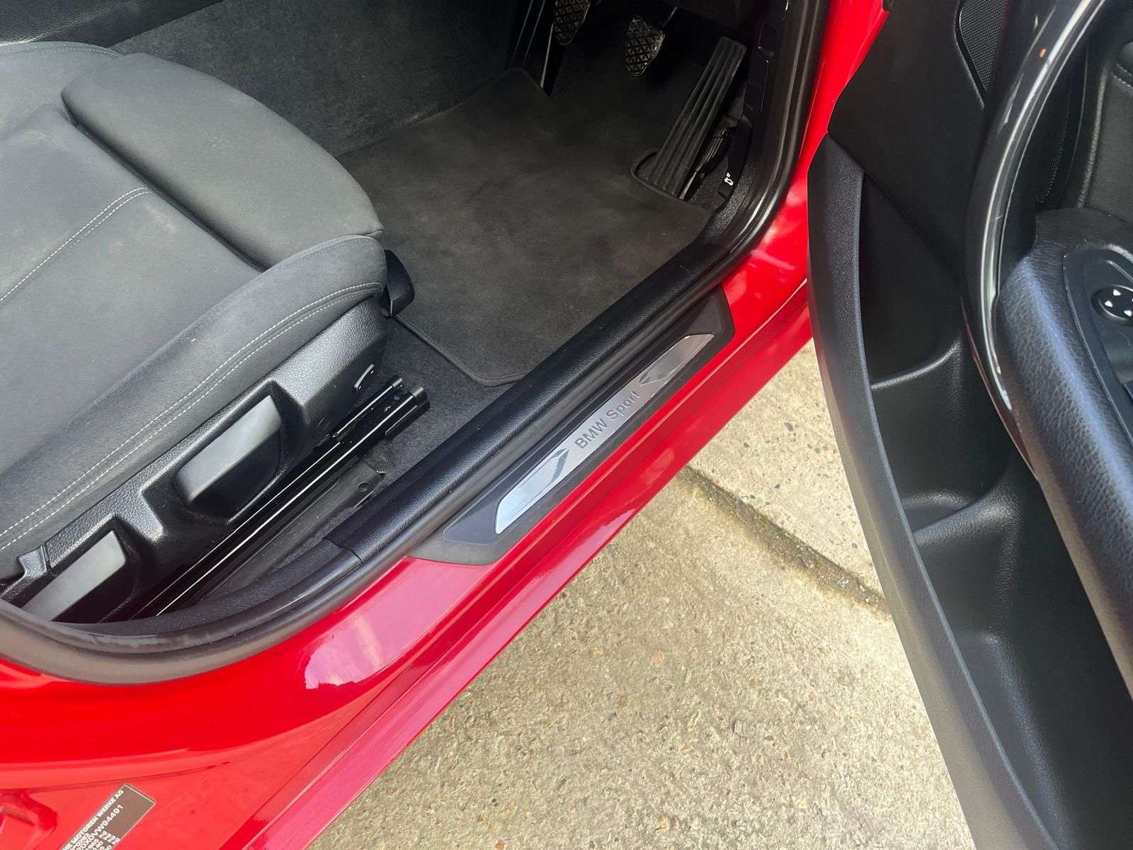 2014 BMW 1 SERIES 2014 BMW 1 SERIES