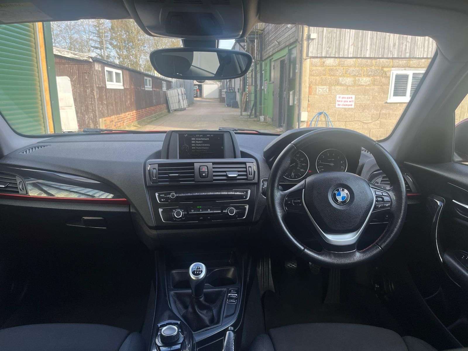 2014 BMW 1 SERIES 2014 BMW 1 SERIES