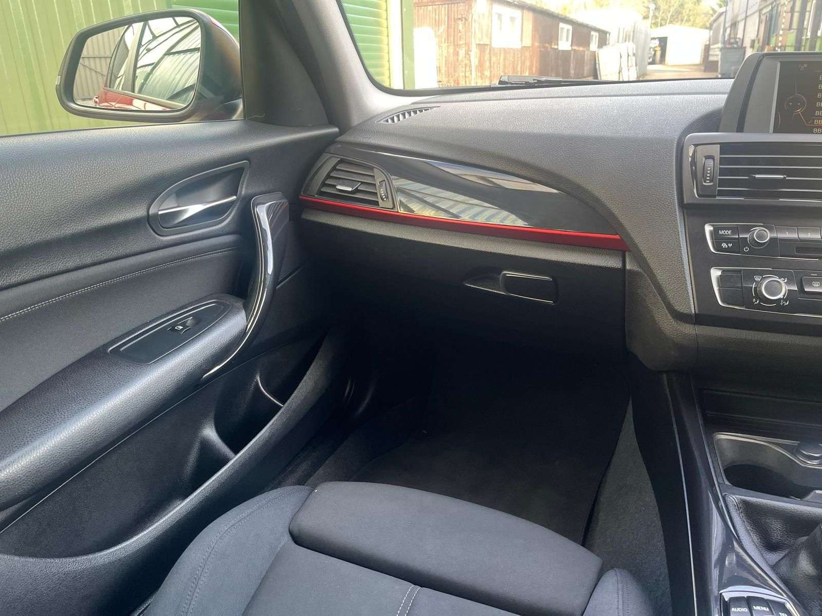 2014 BMW 1 SERIES 2014 BMW 1 SERIES