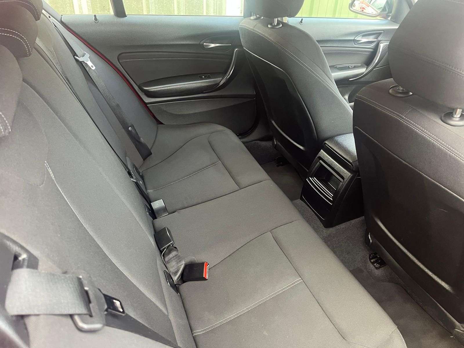 2014 BMW 1 SERIES 2014 BMW 1 SERIES