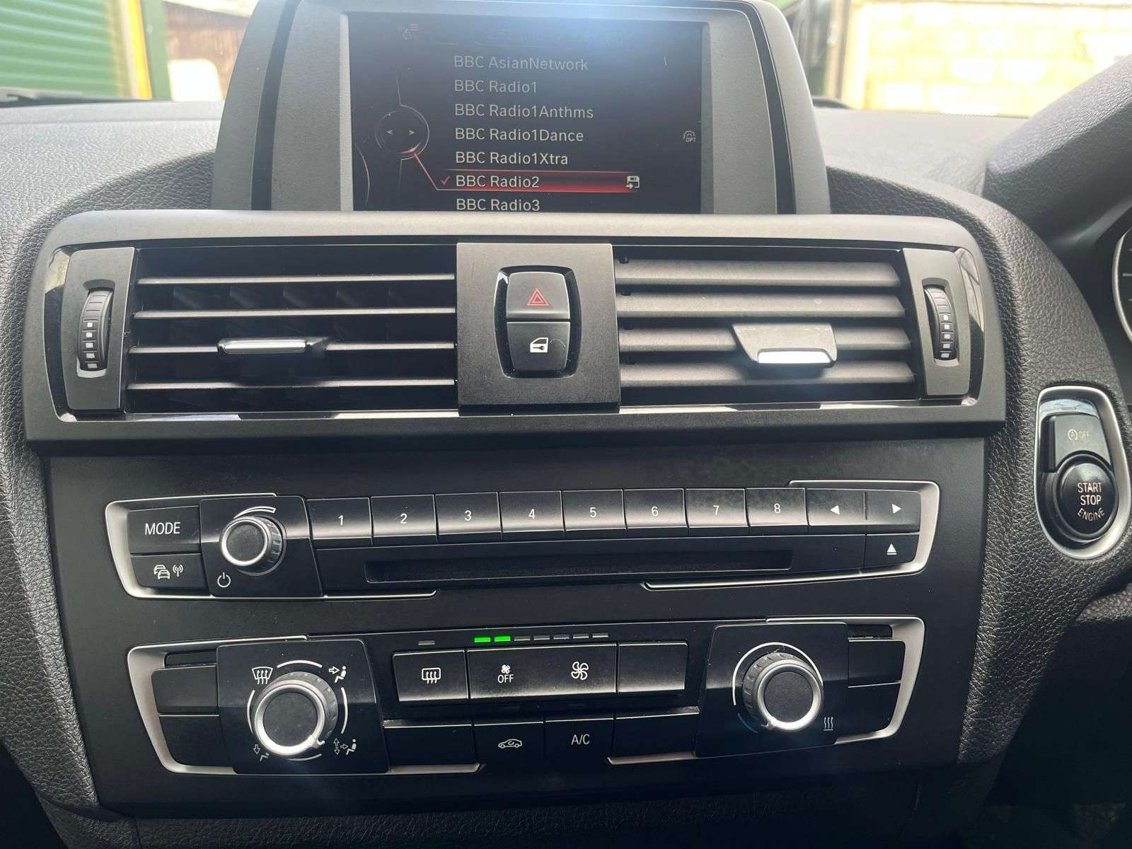 2014 BMW 1 SERIES 2014 BMW 1 SERIES