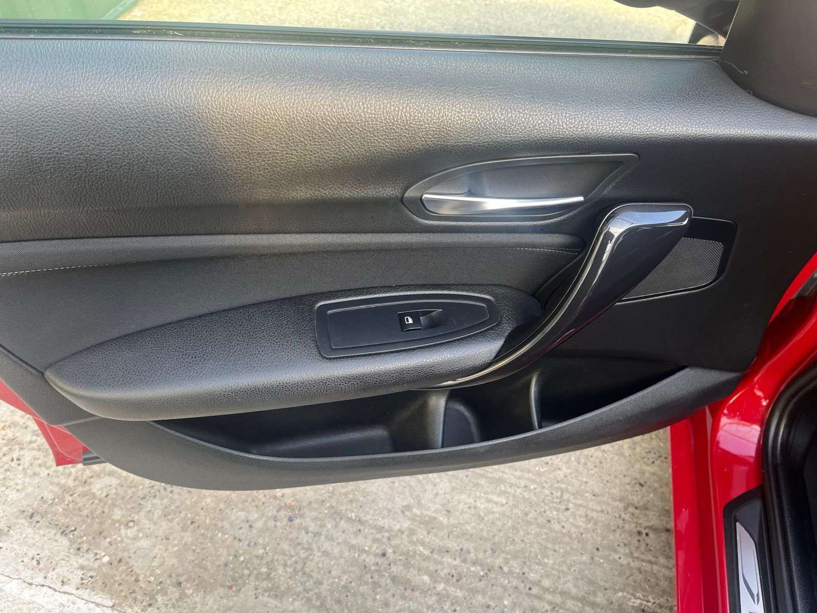 2014 BMW 1 SERIES 2014 BMW 1 SERIES