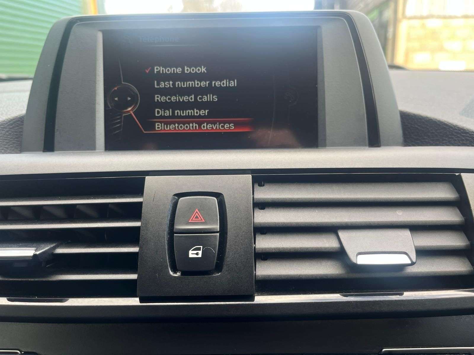 2014 BMW 1 SERIES 2014 BMW 1 SERIES